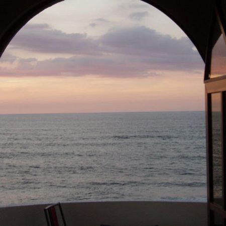 The Little Surfmaid Resort San Fernando City  Exterior foto